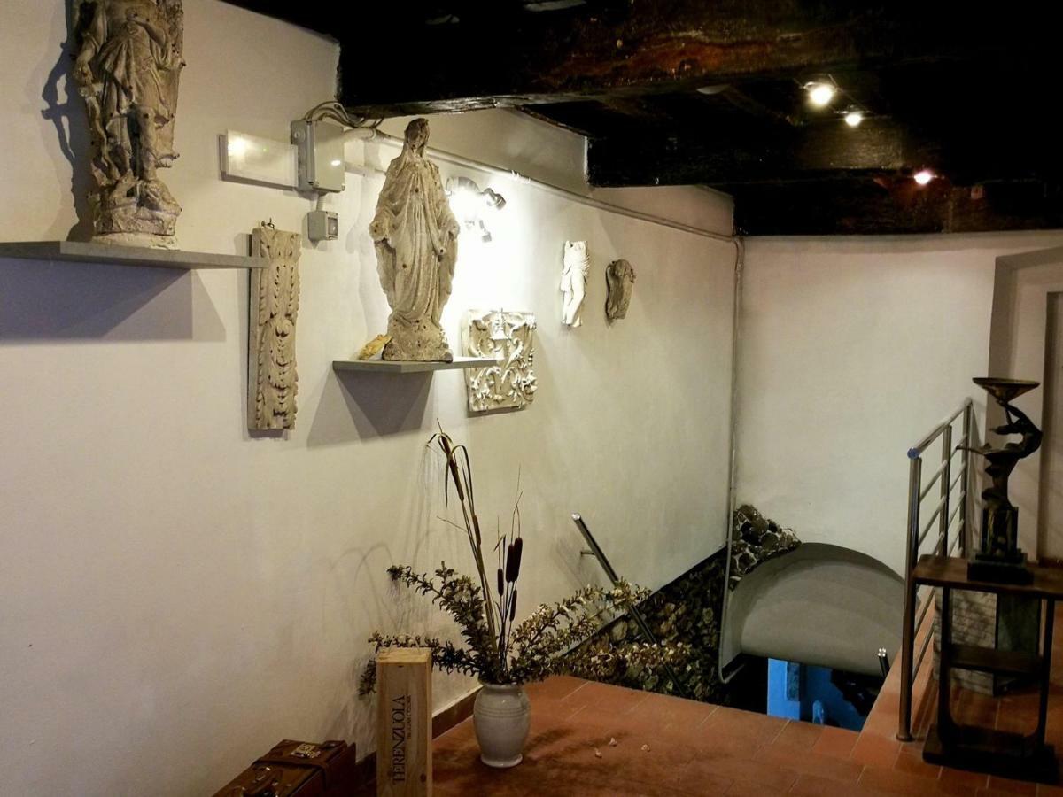 Casa Vacanze Carrare Extérieur photo