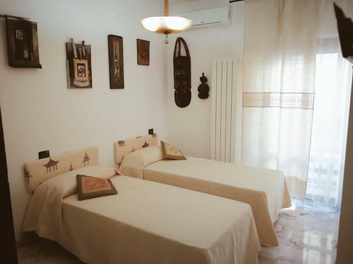 Casa Vacanze Carrare Extérieur photo