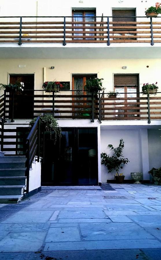 Casa Vacanze Carrare Extérieur photo