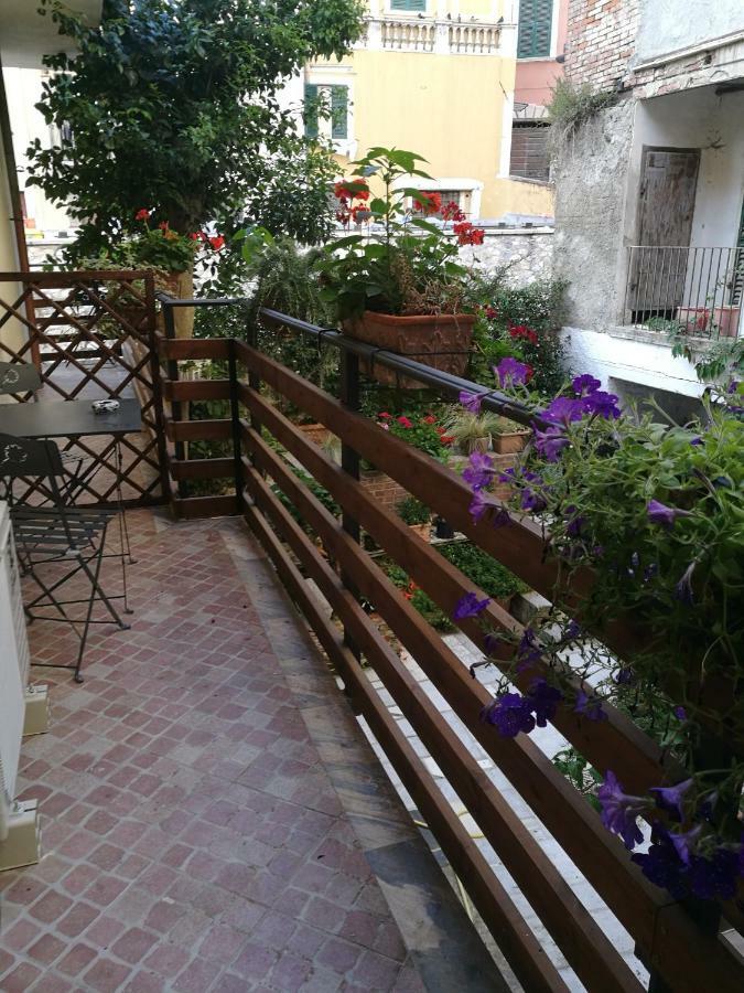 Casa Vacanze Carrare Extérieur photo