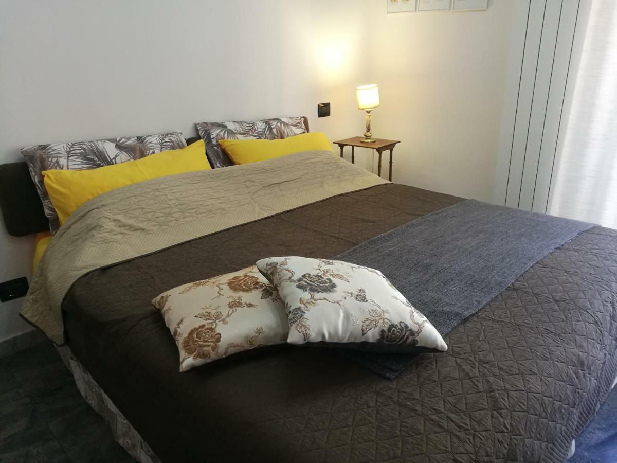 Casa Vacanze Carrare Extérieur photo