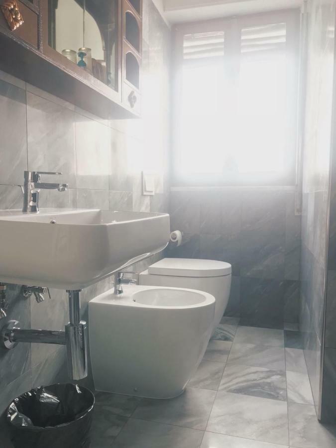 Casa Vacanze Carrare Extérieur photo